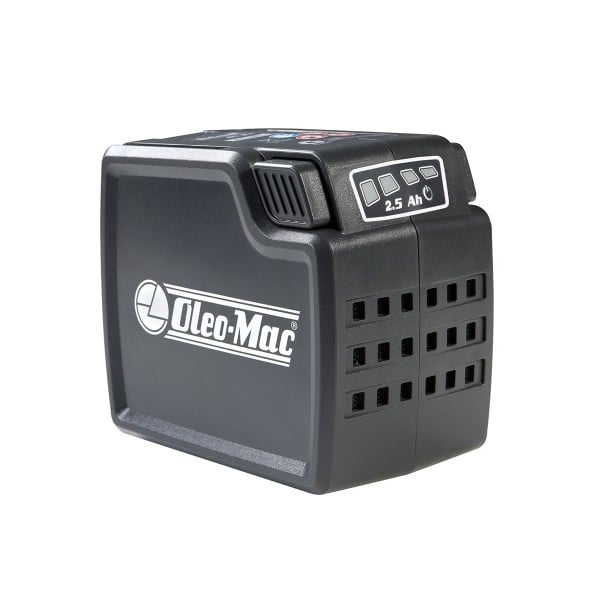 Oleo-Mac Bi-2.5 OM 40v/2.5Ah Lithium-Ion Battery | 54030001