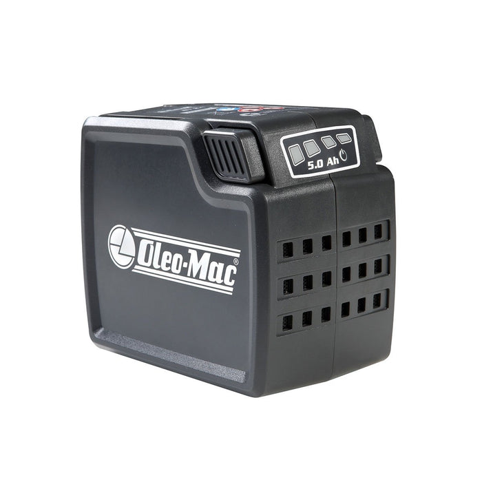 Oleo-Mac Bi-5.0 OM 40v/5Ah Lithium-Ion Battery | 54030002