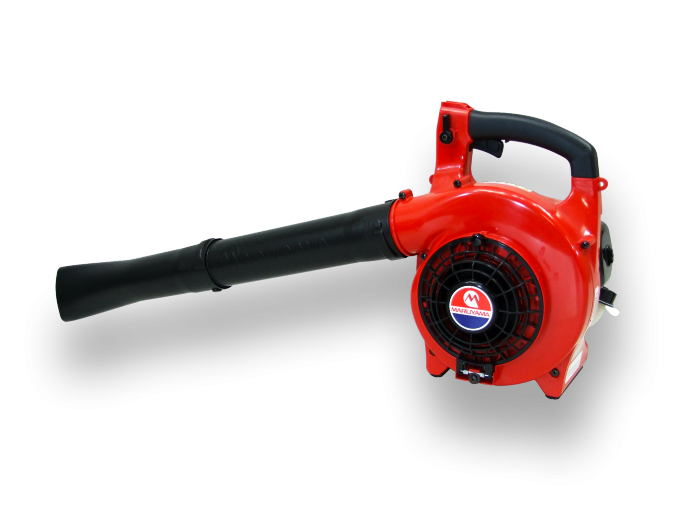 Maruyama BL3110 Handheld Petrol Leaf-Blower