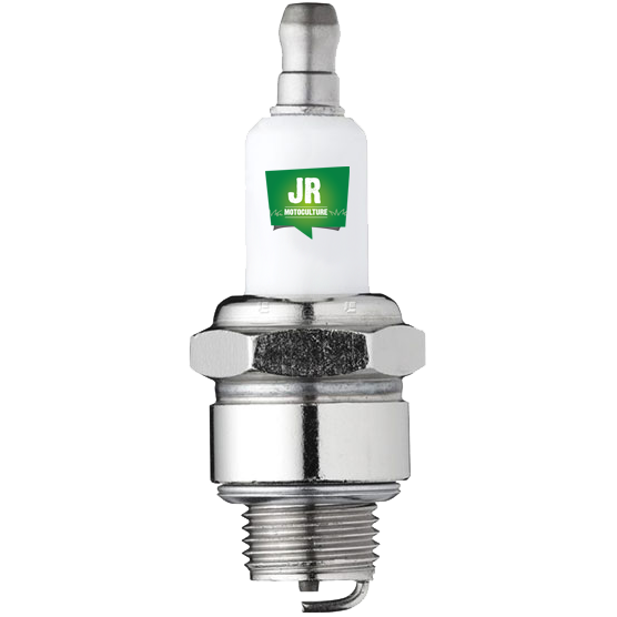 Spark Plug - JR BOU012 ( Equivalent to NGK BPR5ES OR CHAMPION RN11YC)