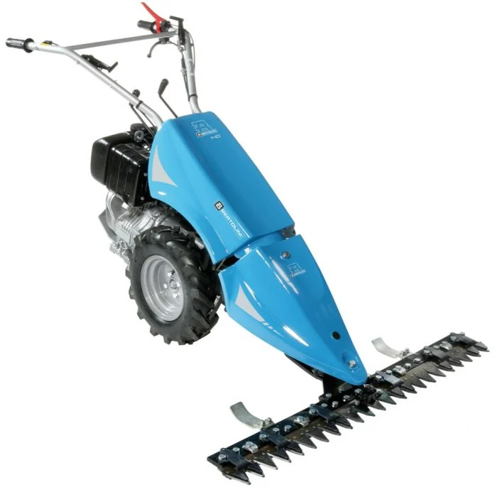 Bertolini BT401S Petrol-Powered Scythe Mower (Honda Engine)