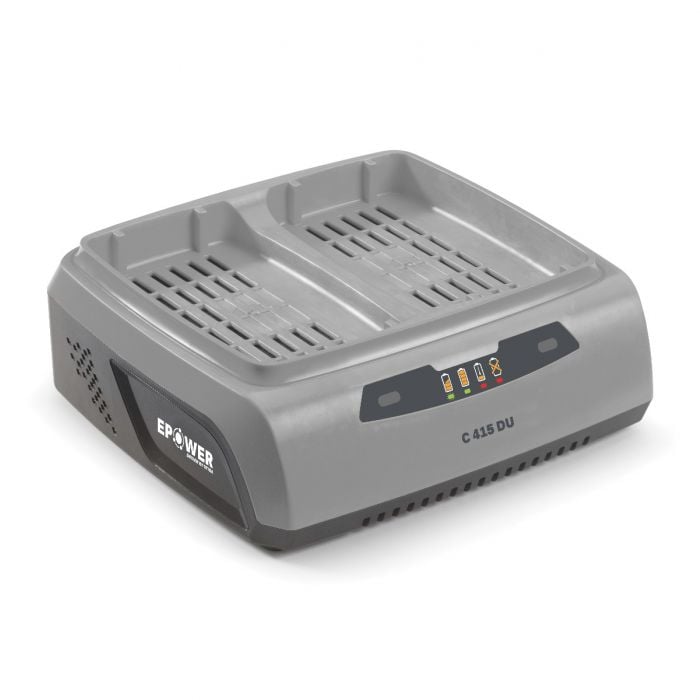 Stiga C 415 DU 48v/1.5A ePower Dual Standard Charger | 278021200/21