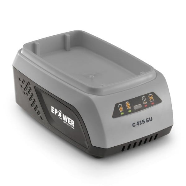 Mountfield C 415 SU Freedom 500 Standard Charger