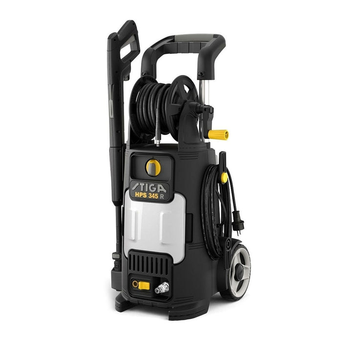 Stiga HPS 345 R Electric Pressure-Washer