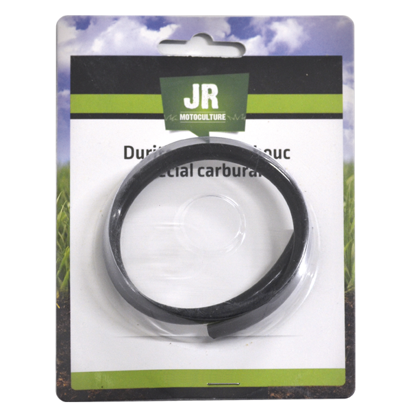 FUEL PIPE INNER DIAMETER 4.5MM OUTER 10MM L30CM (JR-CARB0003)