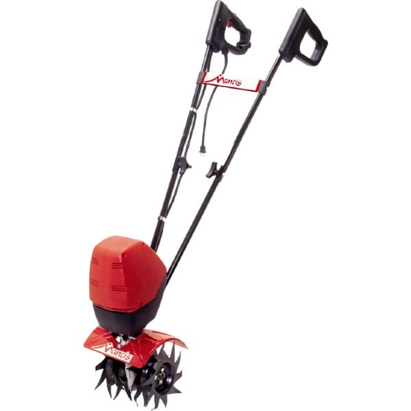 Mantis Electric Mini-Tiller/Cultivator | 7252-12-40