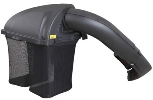MTD/Lawnflite/Cub Cadet Twin-Bag Collector (OEM-190-180A)