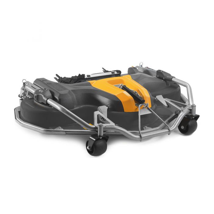 Stiga Park Combi Pro 125 Q Plus QuickFlip Cutter Deck | 2D6312521/ST2