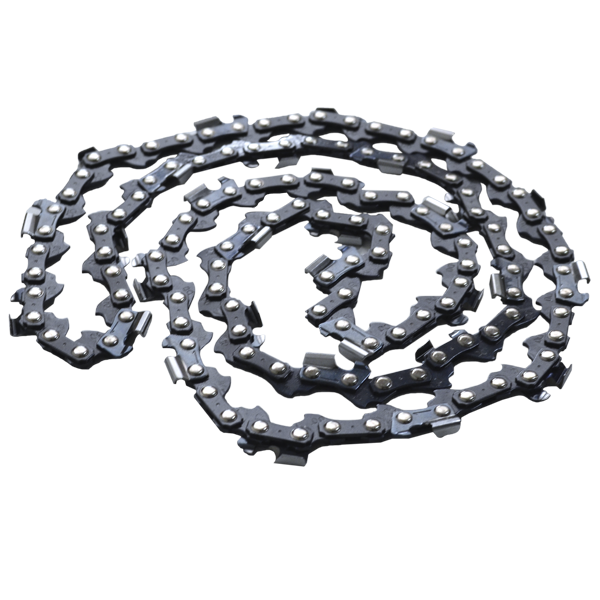 Chainsaw Chain 3/8" P 1.1mm (20cm / 33 Links)- JR CT01