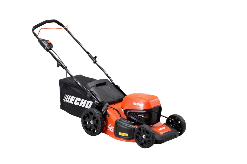 Echo DLM-310/46P 40v 3-in-1 Hand-Propelled Cordless Lawnmower (Machine Only)