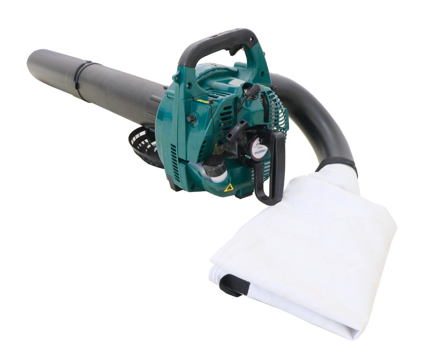 Spectrum DM26PBV Petrol Blower-Vac