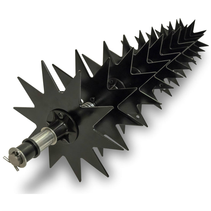 Agri-Fab 45-0458 SmartLINK™ 104cm Towed Spike-Aerator