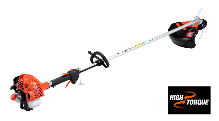 Echo SRM-237TESL High-Torque Petrol Brushcutter