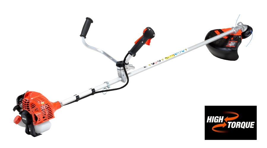 Echo SRM-237TESU High-Torque Petrol Brushcutter
