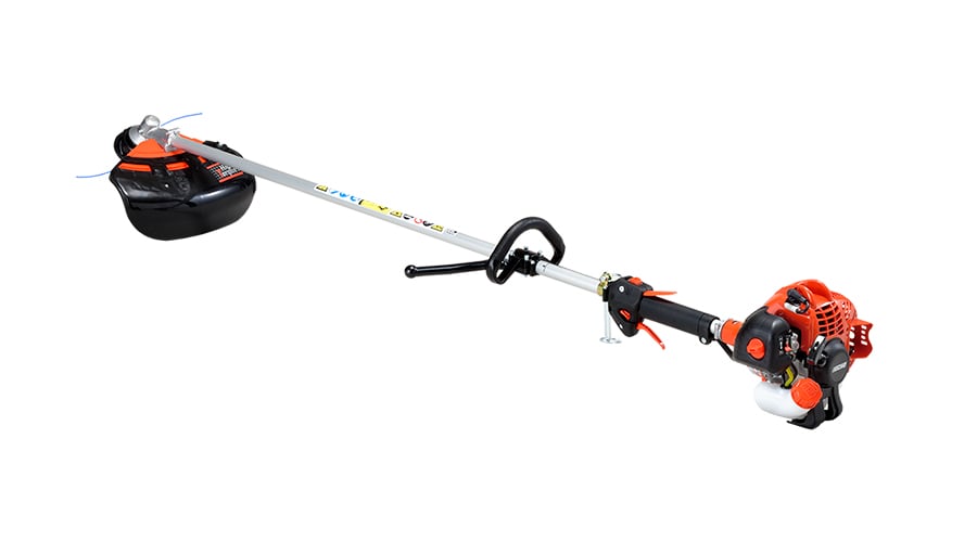 Echo SRM-237TESL High-Torque Petrol Brushcutter