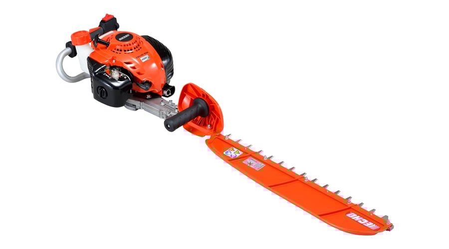 Echo HCS-2810ES Single-Sided Petrol Hedgetrimmer