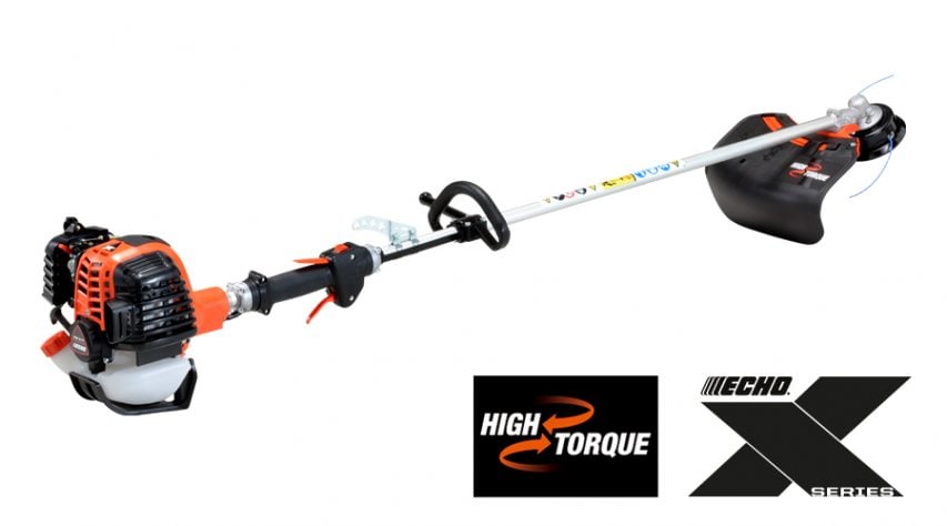 Echo SRM-3611TL High-Torque Petrol Brushcutter