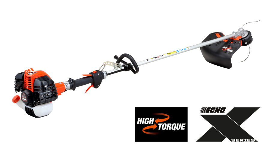 Echo SRM-3021TESL High-Torque Petrol Brushcutter