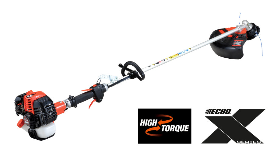 Echo SRM-2621TESL High-Torque Petrol Brushcutter