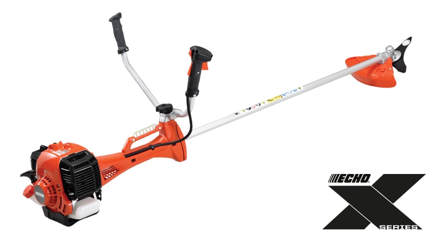 Echo SRM-520ESU Petrol Brushcutter