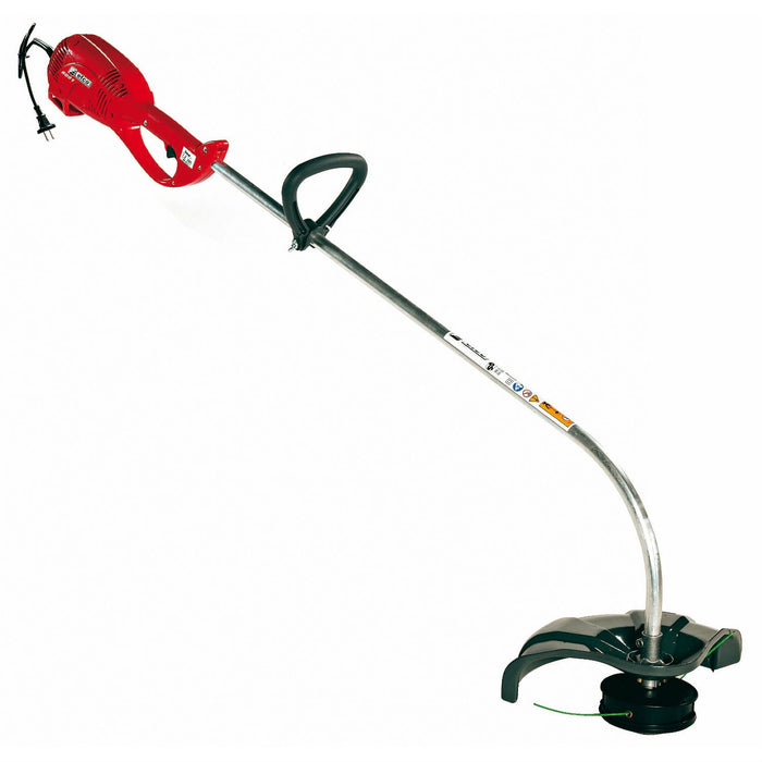 Efco 8091 Curved-Shaft Electric Grass-Trimmer