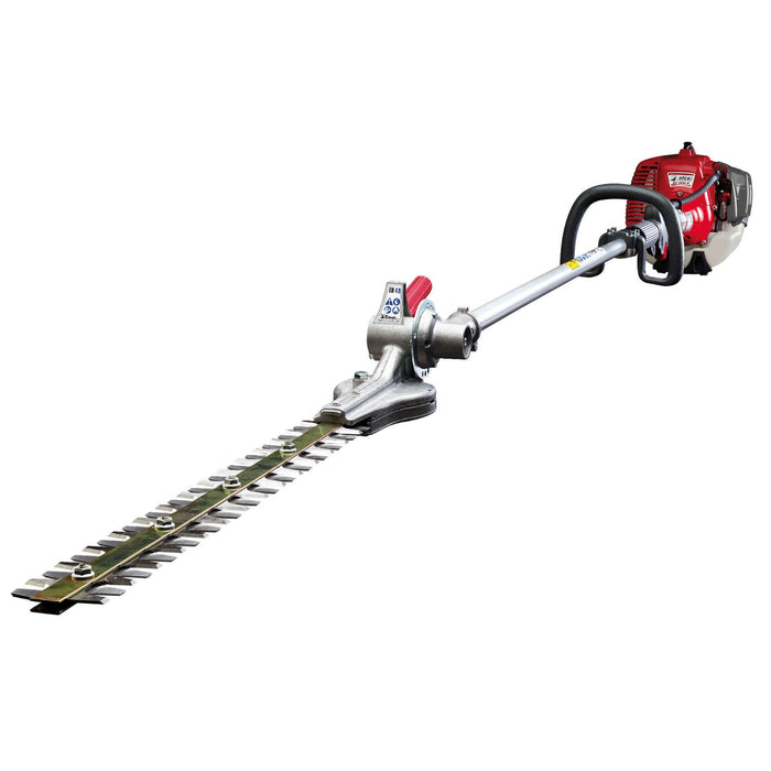 Efco DS2410-H Long-Reach Petrol Hedgetrimmer (50cm Blades)