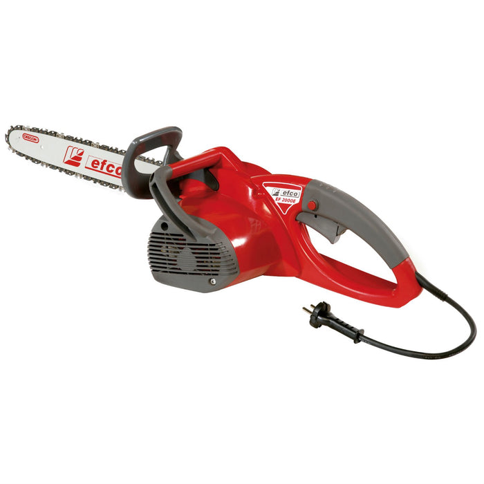 Efco MT-2000E Electric Chainsaw (40cm Guide Bar)
