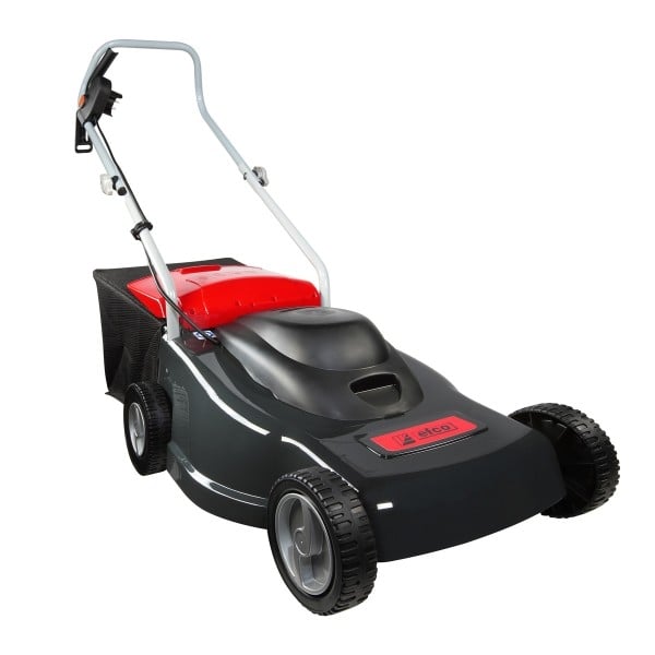 Efco PR40S Hand-Propelled Electric Lawnmower