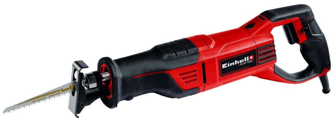 Einhell TE-AP 750 E All-Purpose Corded Reciprocating Saw | 4326170