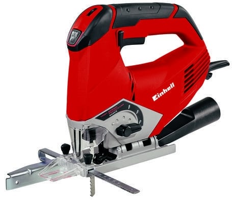 Einhell TE-JS 100 Corded Pendulum Jigsaw | 4321160