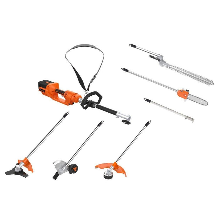 Redback 40v Cordless Multi-Tool | EK700-PLUS