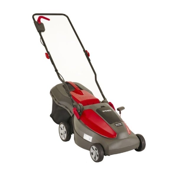 Mountfield Electress 38 Li KIT 20v Hand-Propelled Cordless Lawnmower (Inc. Batteries & Charger)