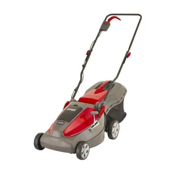 Mountfield Electress 38 Li KIT 20v Hand-Propelled Cordless Lawnmower (Inc. Batteries & Charger)