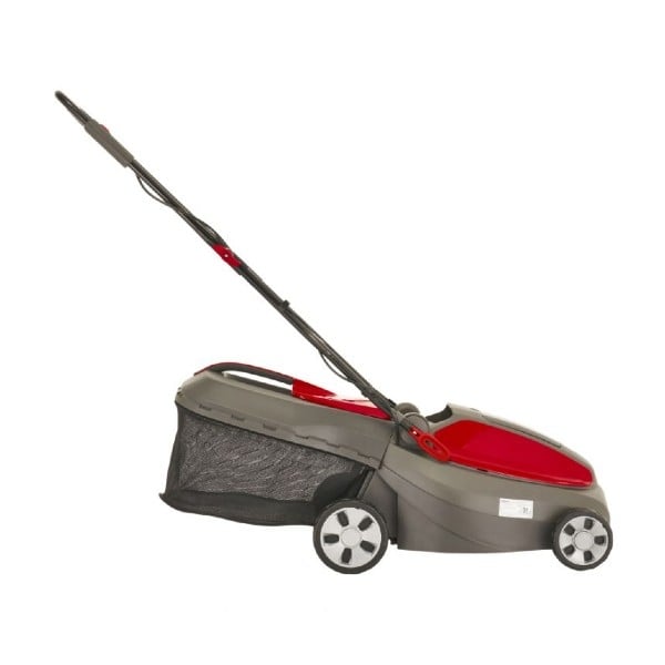 Mountfield Electress 38 Li KIT 20v Hand-Propelled Cordless Lawnmower (Inc. Batteries & Charger)