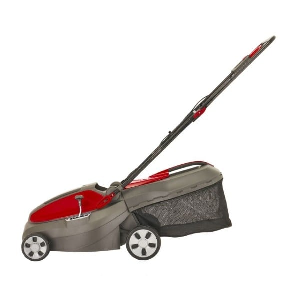 Mountfield Electress 38 Li KIT 20v Hand-Propelled Cordless Lawnmower (Inc. Batteries & Charger)