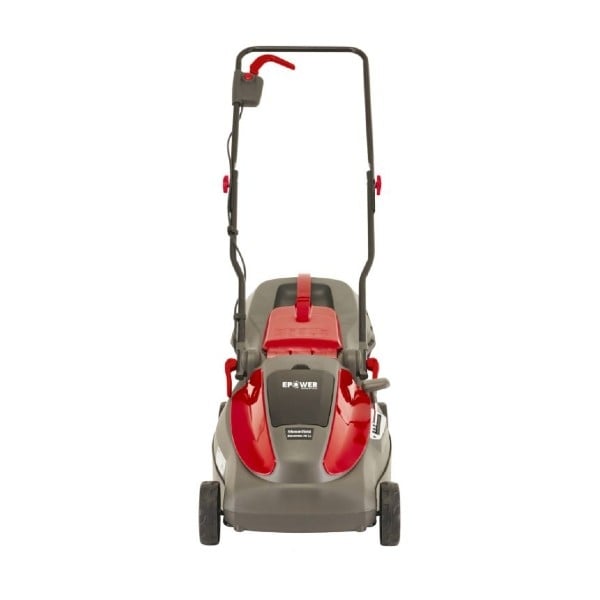 Mountfield Electress 38 Li KIT 20v Hand-Propelled Cordless Lawnmower (Inc. Batteries & Charger)