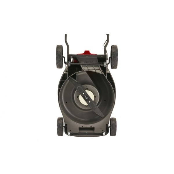 Mountfield Electress 38 Li KIT 20v Hand-Propelled Cordless Lawnmower (Inc. Batteries & Charger)