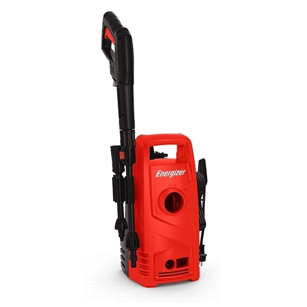 Energizer 1200w/100bar Electric Pressure-Washer | EZN1200-UK