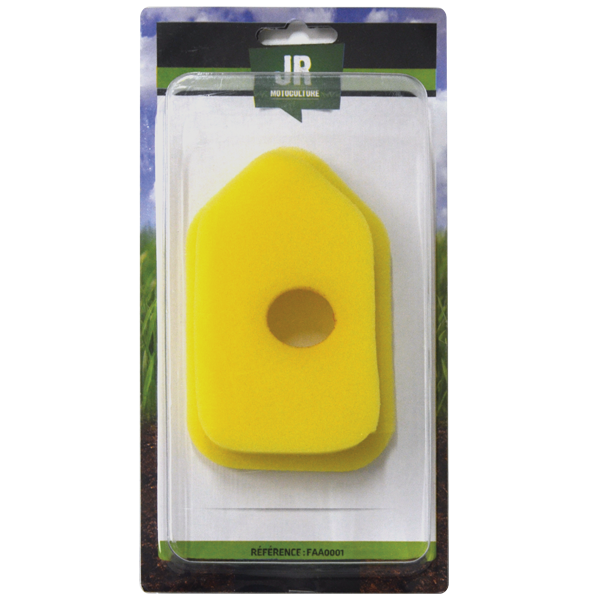 AIR FILTER JR-FAA001