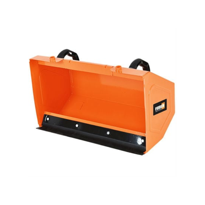 Feider FCOL Collection Box (for FBA-E200/ES Sweeper)