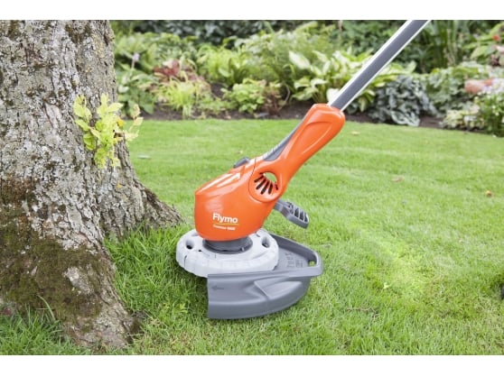 Flymo Contour 650E 3-in-1 Electric Grass-Trimmer