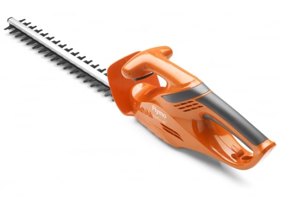 Flymo EasiCut 460 Electric Hedgetrimmer (45cm Blades)