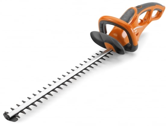 Flymo EasiCut 610XT Electric Hedgetrimmer (60cm Blades)