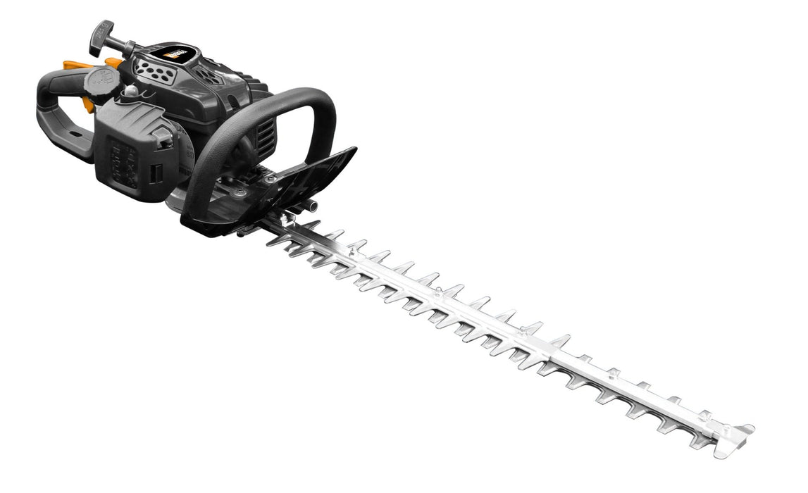 Feider FHT22 Petrol Hedgetrimmer (60cm Blades)
