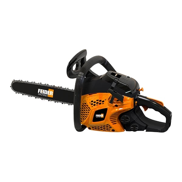 Feider PRO 40 Petrol Chainsaw Kit (40cm Guide Bar)