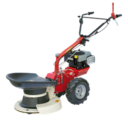 Apache Drum-Mower Attachment – for P70 Two-Wheel Tractor