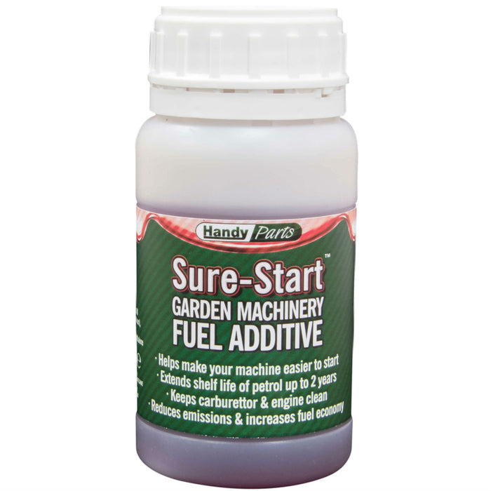 Handy Sure-Start Fuel Additive - 250ml