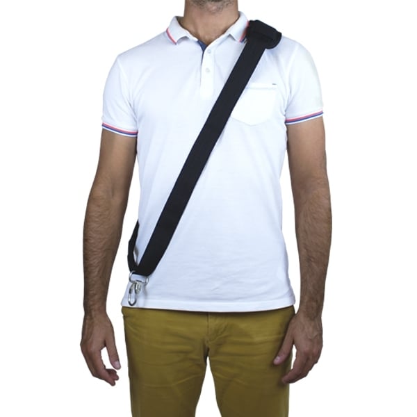 Brushcutter Shoulder-Harness (Single) - JR HAR001