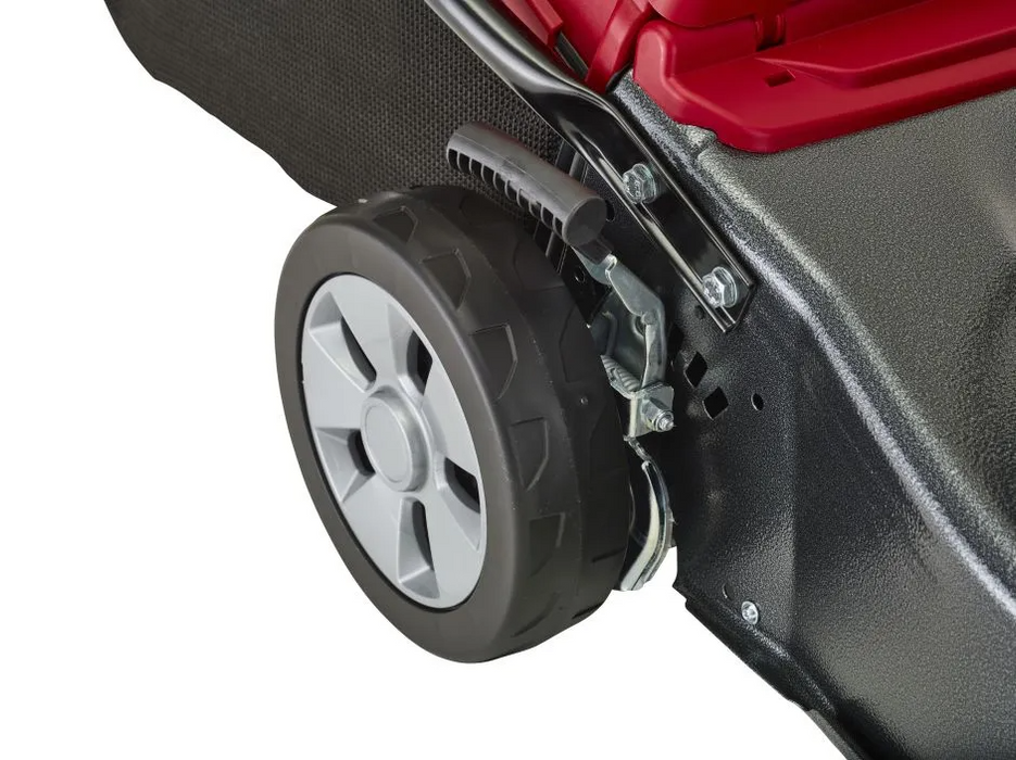 Mountfield HP42 Hand-Propelled Petrol Lawnmower