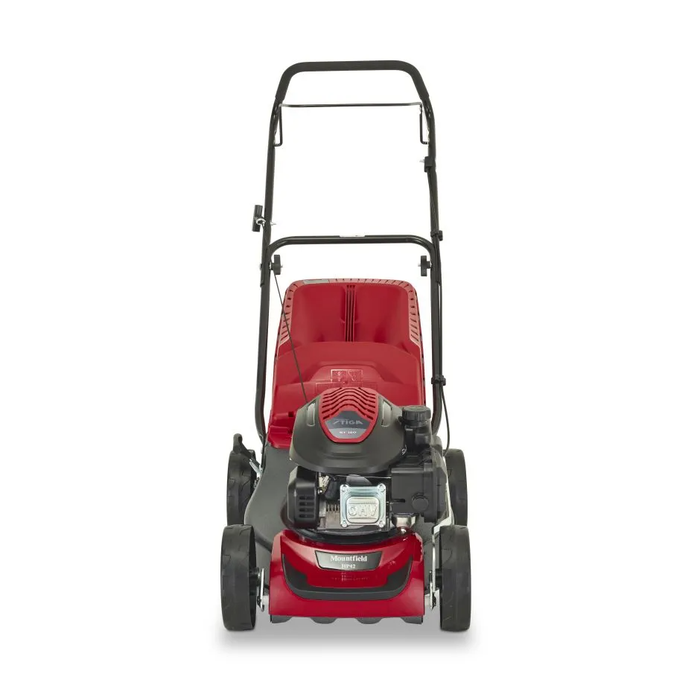 Mountfield HP42 Hand-Propelled Petrol Lawnmower